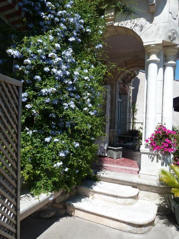 Chambres D'Hotes L'Insulaire Saint-Denis-dʼOléron المظهر الخارجي الصورة
